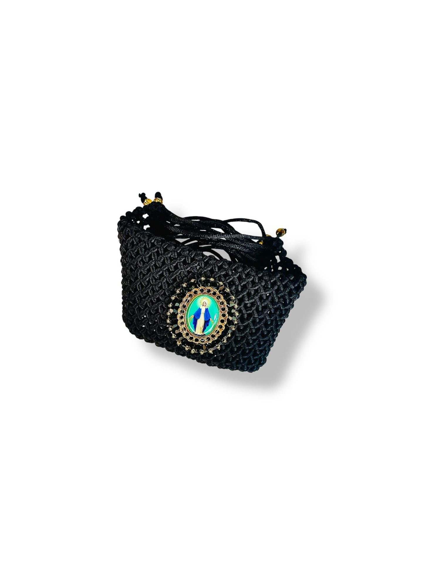 GUADALUPE BRACELET HAND CRAFTED