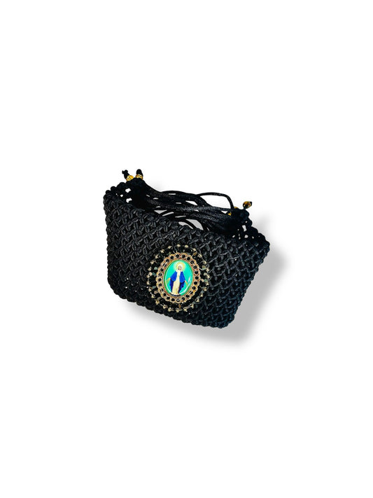 GUADALUPE BRACELET HAND CRAFTED