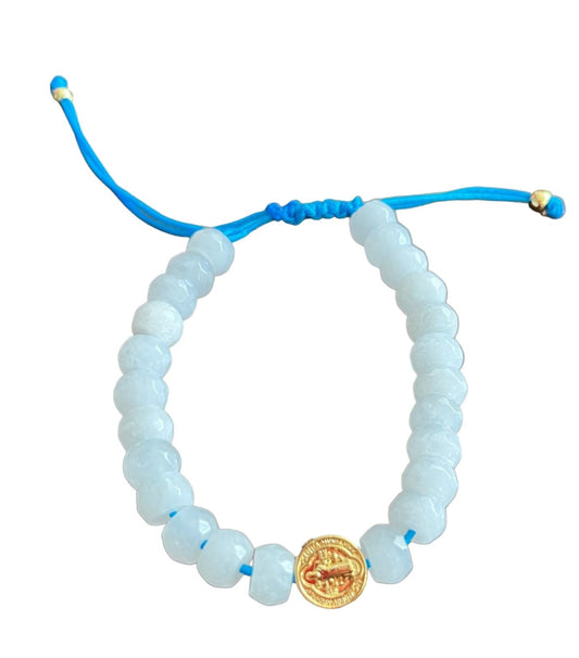 SAN BENITO BRACELET ADJUSTABLE