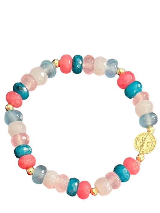 SAN BENITO STRECH BRACELET