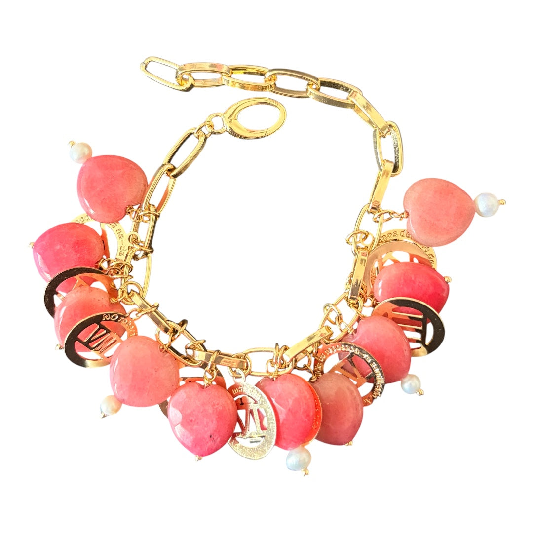Commandments Brazalete
